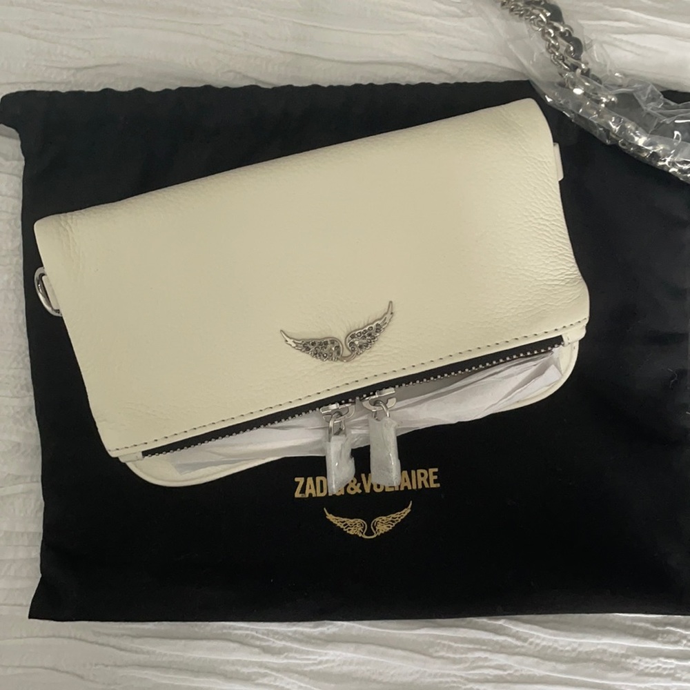 Zadig and Voltaire Bag